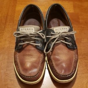 Sperry Top  Sider